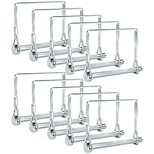 Multipack Trailer Pins