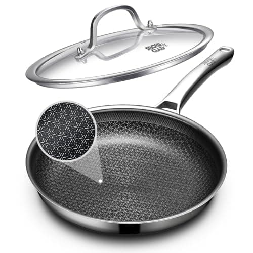 Hybrid 12-inch Skillet