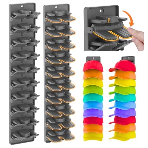 BRUBEQO Spring-Clip Rack