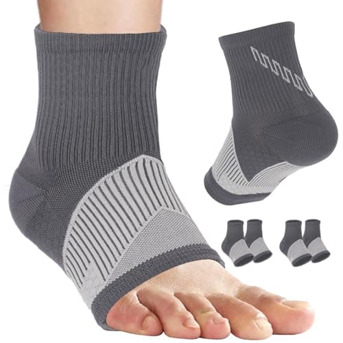 Copper Compression Sleeves