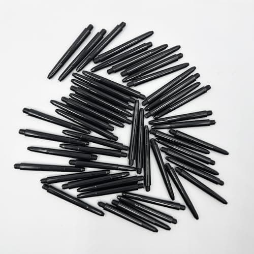 The Best Dart Shafts