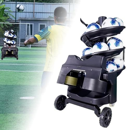15-Ball Pro Launcher