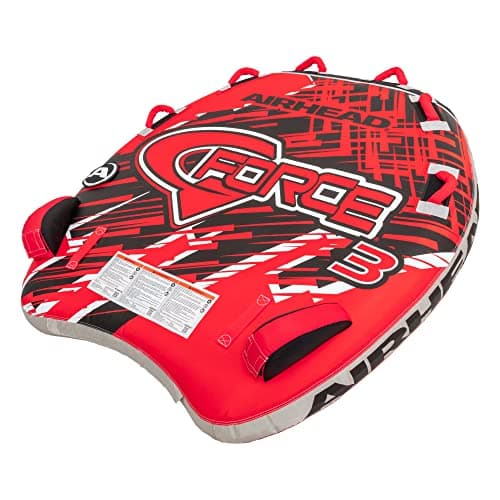 AIRHEAD G-Force 3