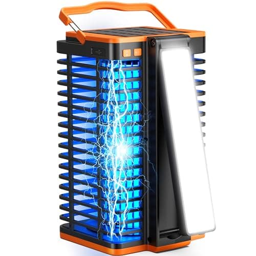 Kiies Solar Zapper