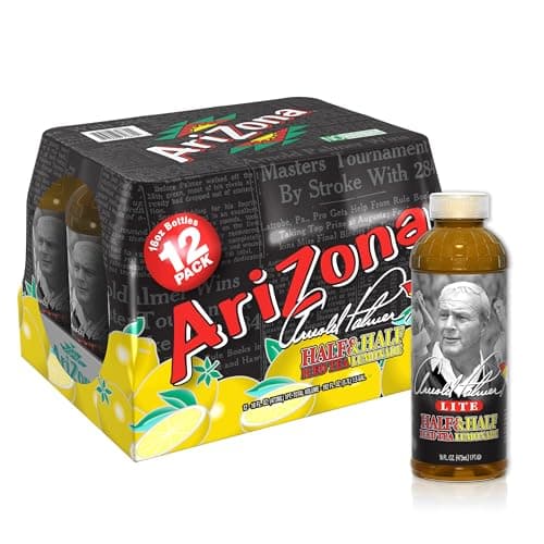 The Best Bottled Iced Tea