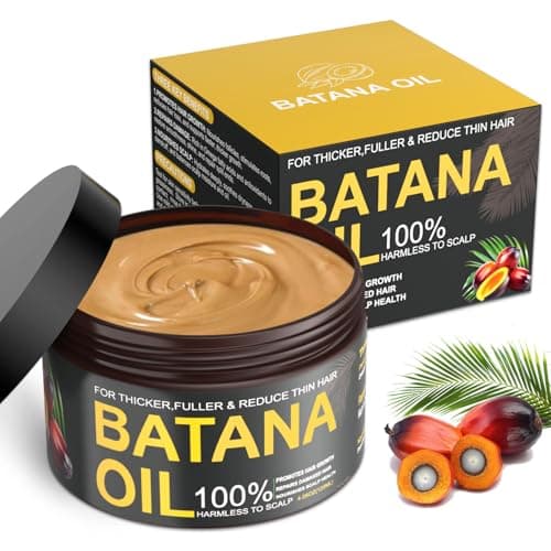 Dr. Sebi Batana Mask