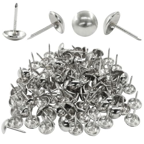 Vintage Silver Tacks