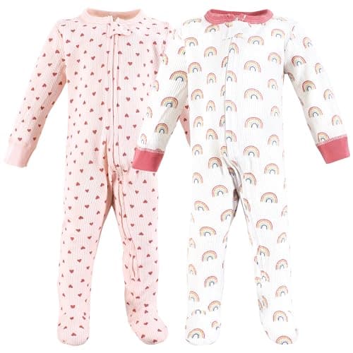 Thermal 2-Pack Sleepers