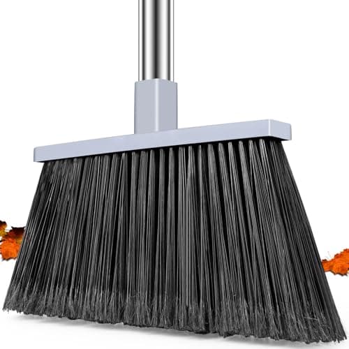 58-inch Heavy Broom
