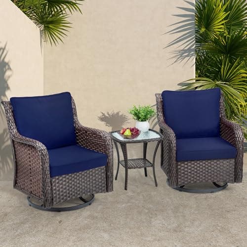 Towallmark Swivel Set