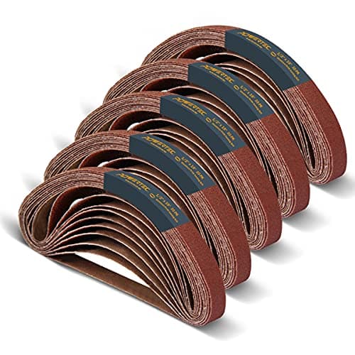 1/2x18 50-Pack Belts