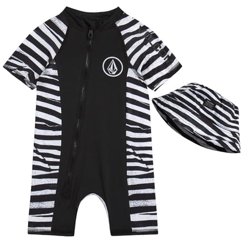 Volcom UPF 50+ Sunsuit