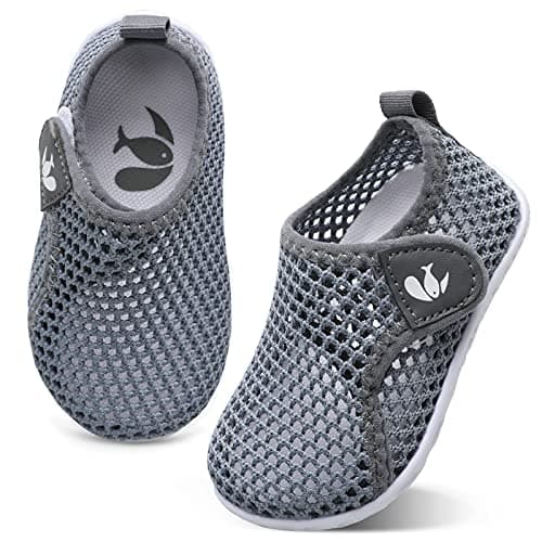 Cushioned Water Sneakers
