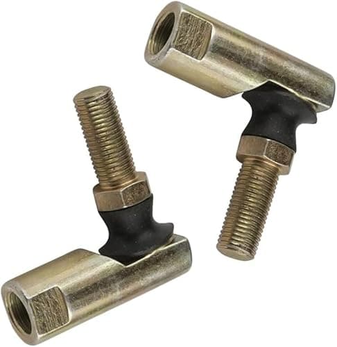 Tie Rod Ends Pack