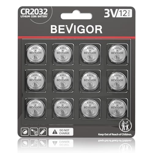 Value Coin-Cell Pack