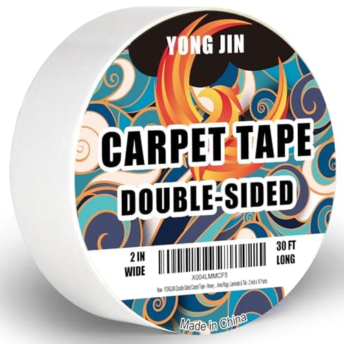 YONGJIN Heavy-Duty Tape