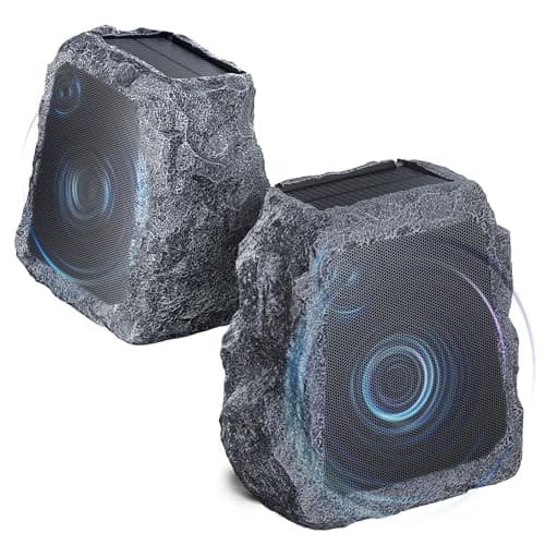 Solar Rock 80W