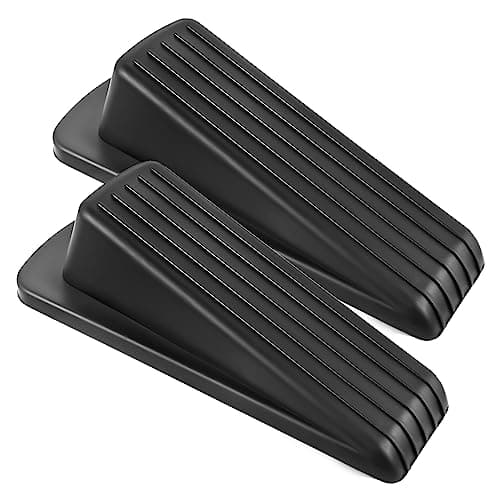 Rubber Door Wedges