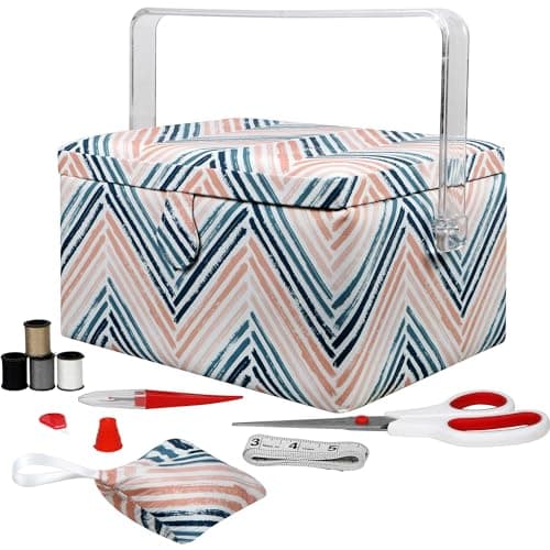 Compact Sew'n Stow
