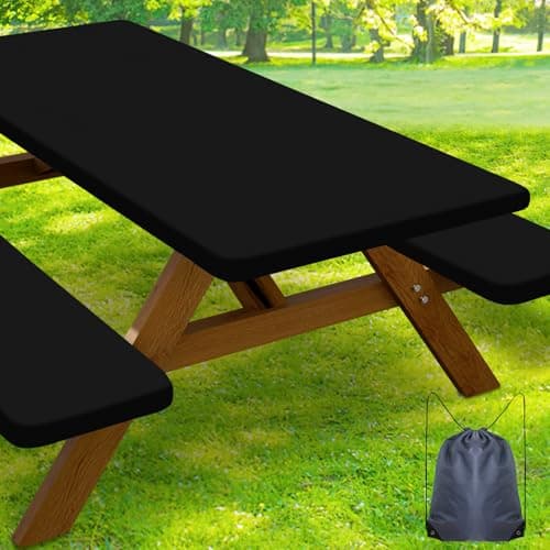 Windproof Elastic Set