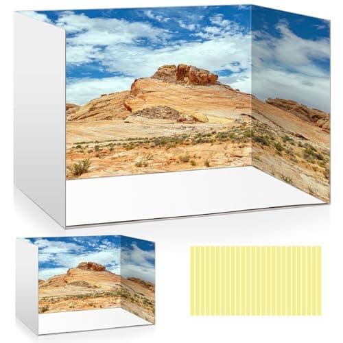 Desert Diorama Kit