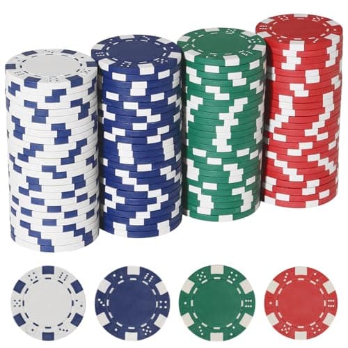 LUOBAO 11.5g Casino