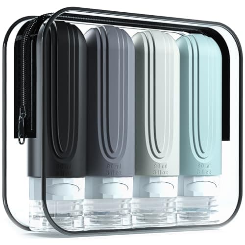 3oz Wide-Opening Travel Set