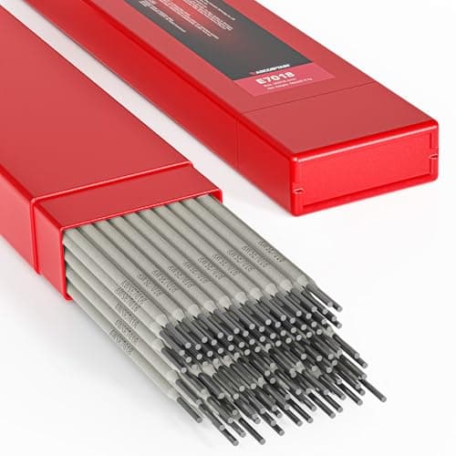 Value E7018 5LB