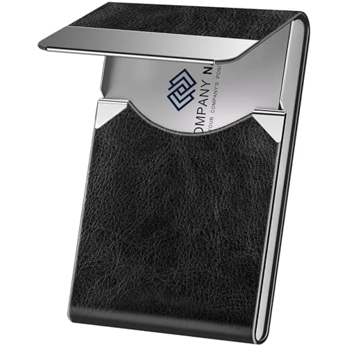 Slim DMFLY Card Case
