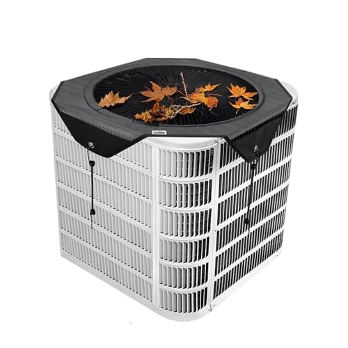 Corunkeer 36x36 Mesh Cover