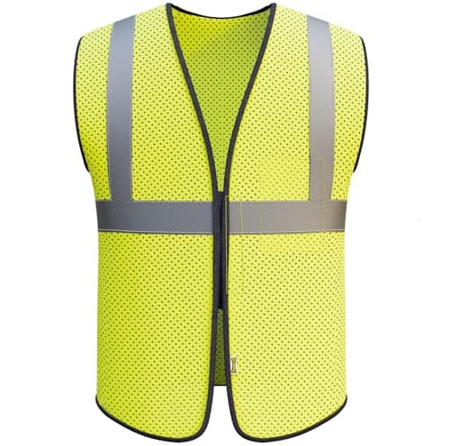 OccuNomix Ultra-Light Vest