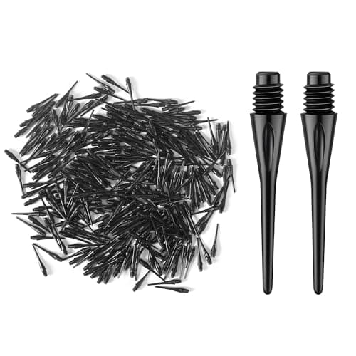 300 Pack Soft Tips