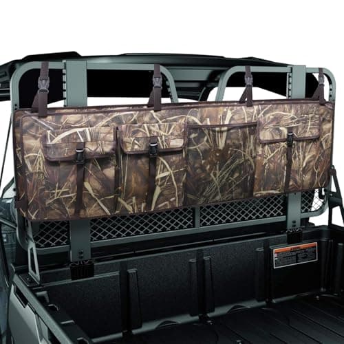 Double UTV Gun Bag