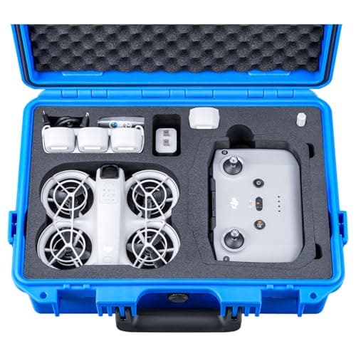 Pro-Level Waterproof Case