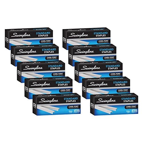 Bulk 50K Office Staples