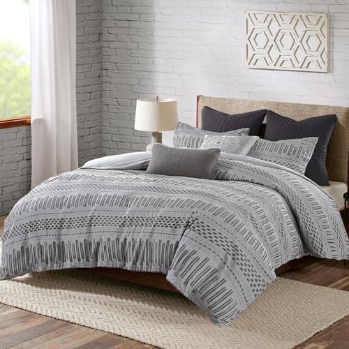 Rhea Cotton Jacquard