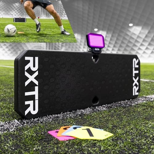 RXTR Pro Coach