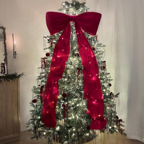 ORIENTAL CHERRY 6ft Bow