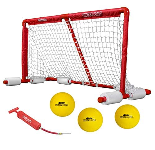GoSports Pool Goal