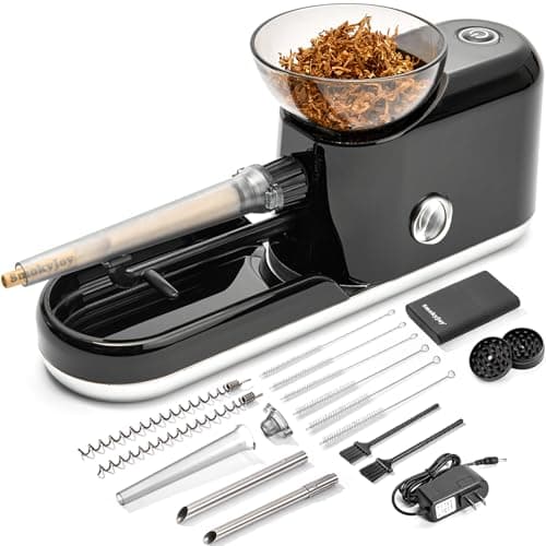 SmokyJoy Electric Pre-Roller