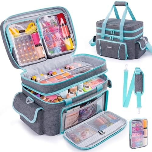 AMOIGEE Pro Organizer