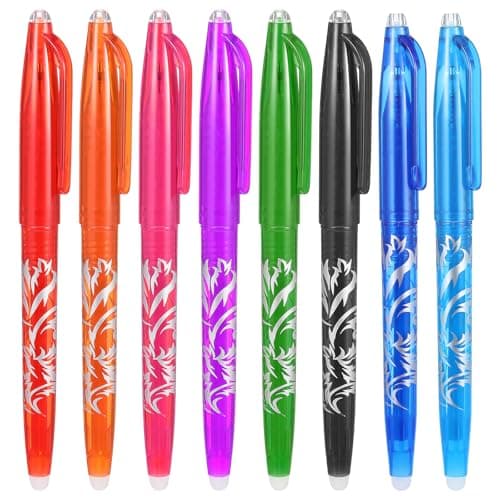 Fine Tip Heat Pens