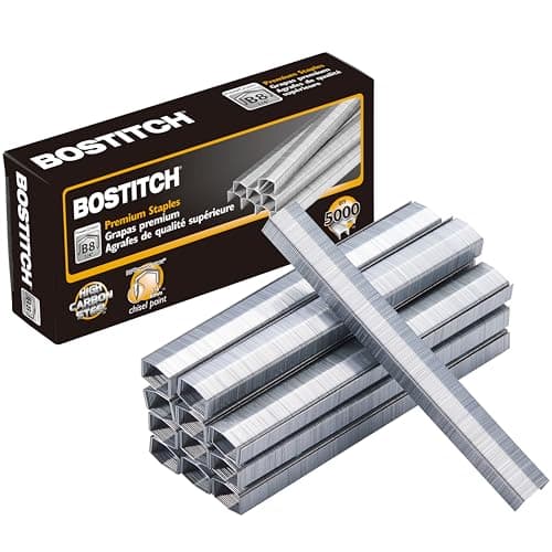 PowerCrown Premium Staples