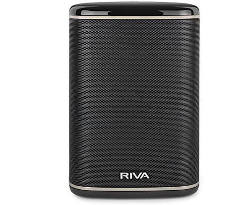 Arena Wi‑Fi Speaker