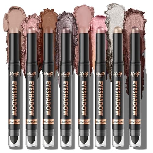 Dual-Ended Shadow Sticks