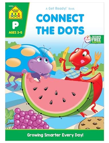Dot-to-Dot Discovery