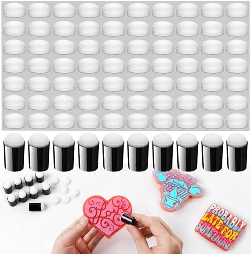 80-Piece Dauber Kit