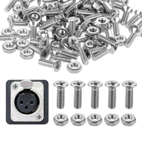 The Best Panel Screws