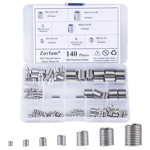Metric Assortment Kit