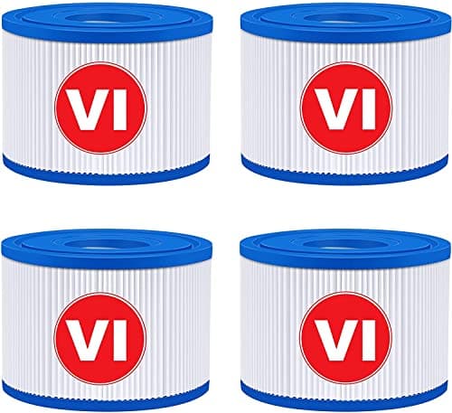 Type VI 4-Pack